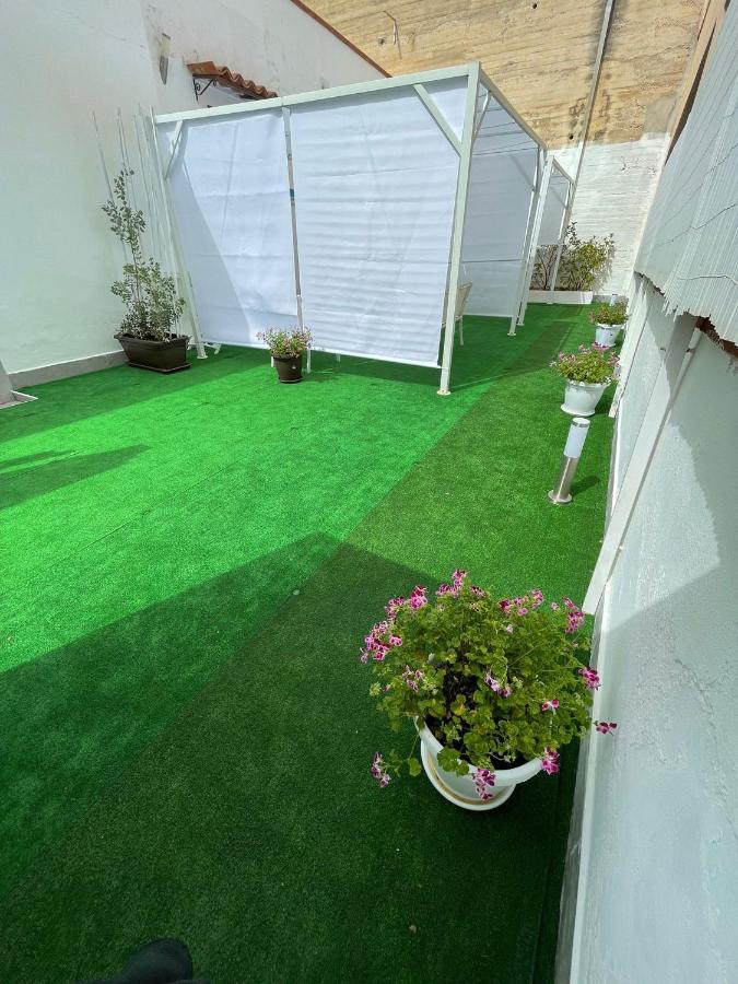 B&B Solarium Lido di Noto Eksteriør bilde