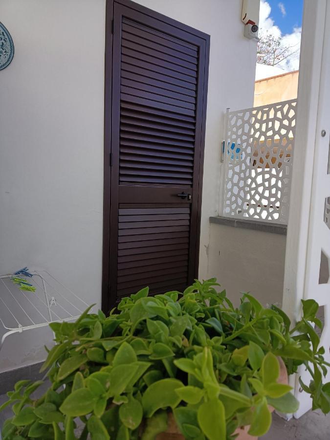 B&B Solarium Lido di Noto Eksteriør bilde