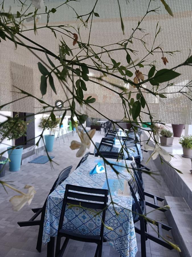B&B Solarium Lido di Noto Eksteriør bilde