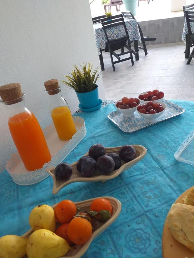 B&B Solarium Lido di Noto Eksteriør bilde