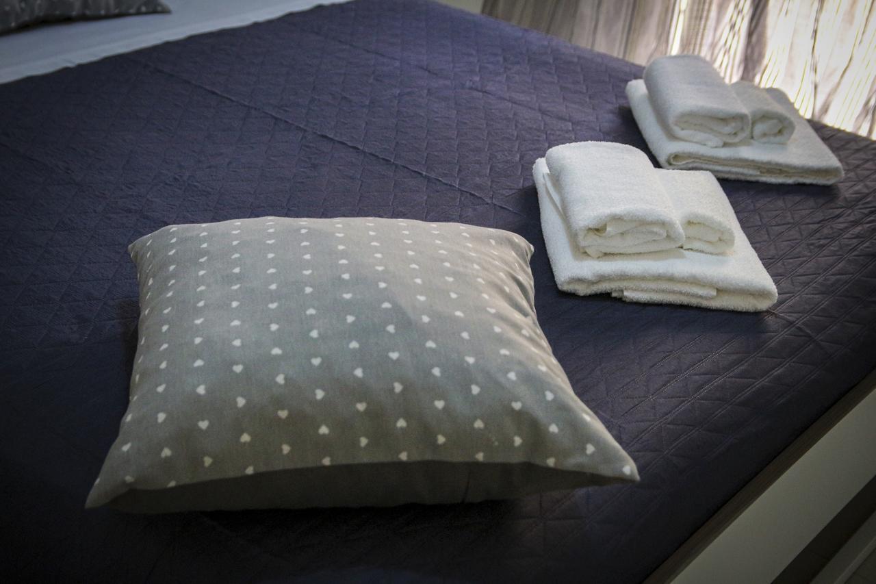 B&B Solarium Lido di Noto Eksteriør bilde